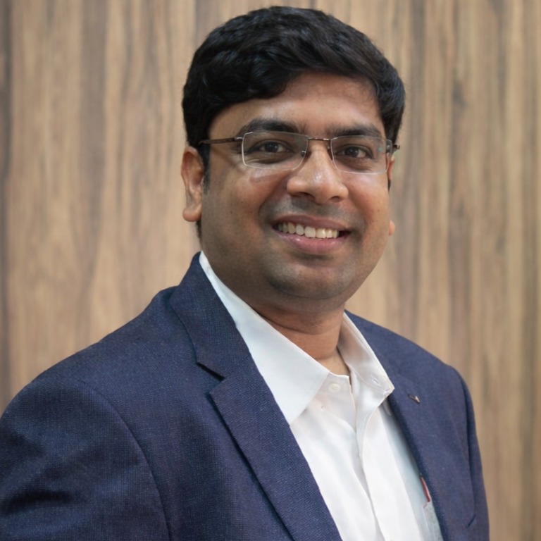 Vivek Agarwal | ASSETra Financials Private Limited | Kolkata