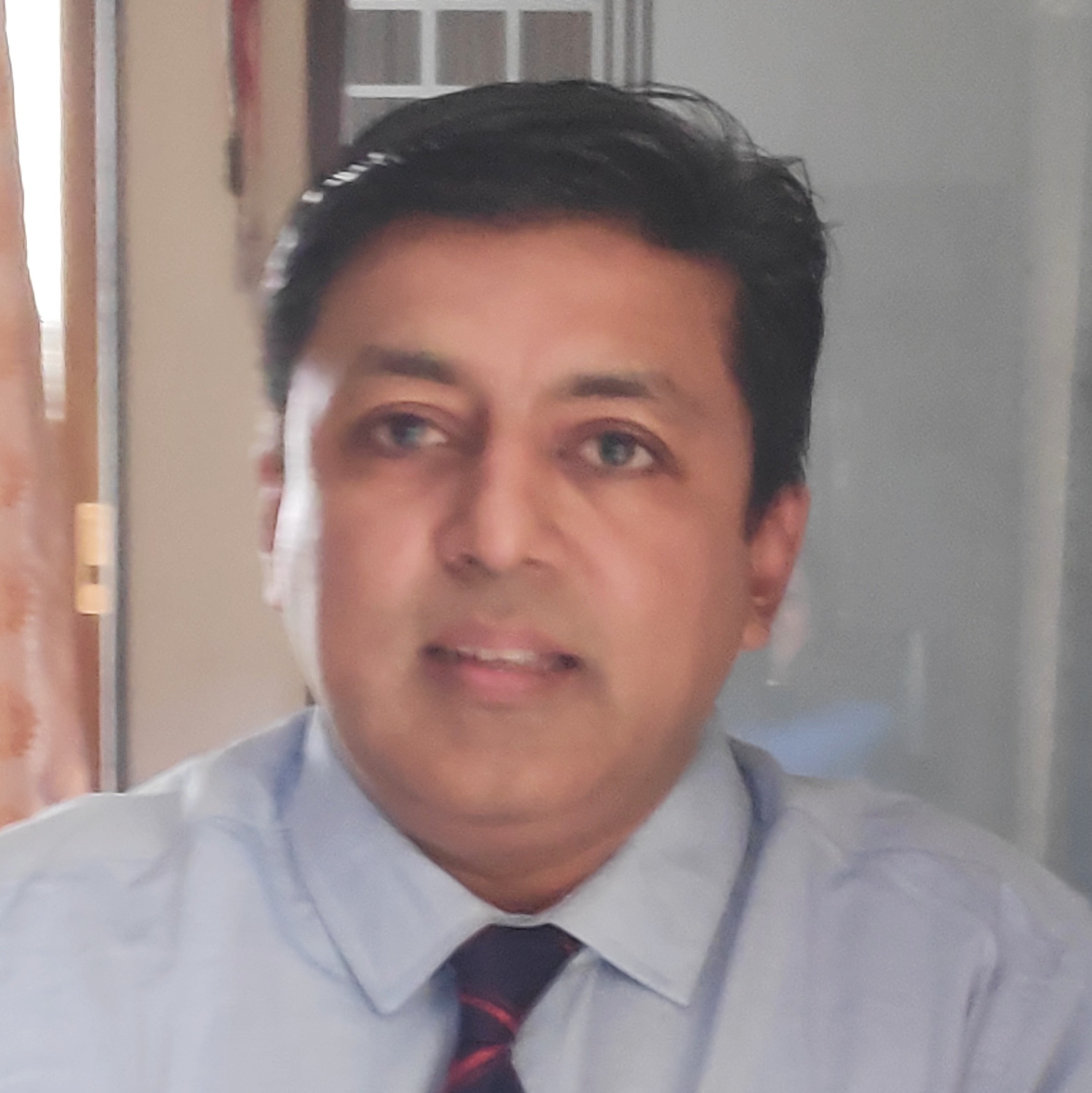 Vivek Munot | VIVEK MUNOT financial services | Pune