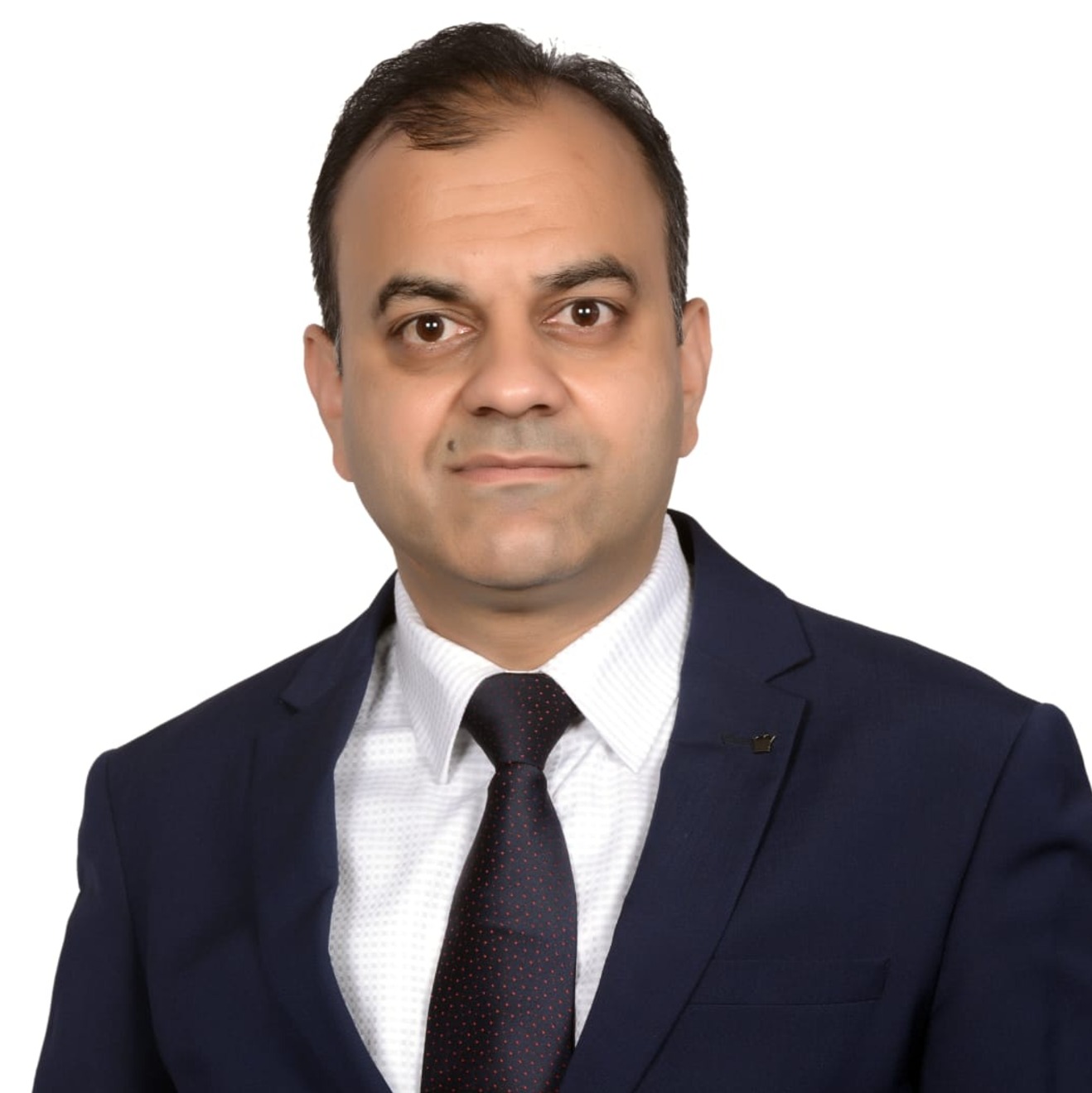 Vivek Kumar  Thakur | WINVESTOR WEALTH | Kangra