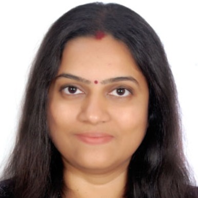Yamini Laxmipathi | Anahata Wealth | Bangalore