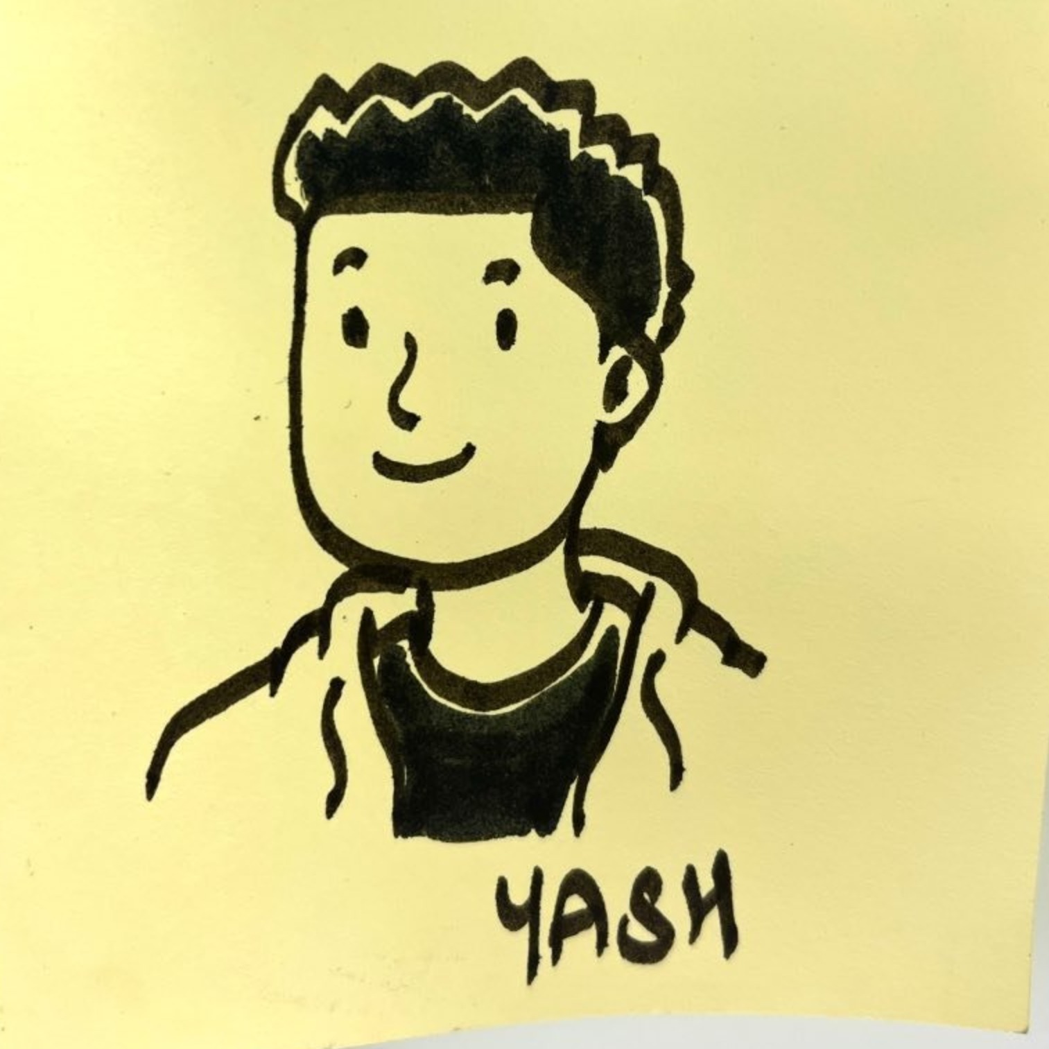 Yash  Kanbargi | undefined | undefined