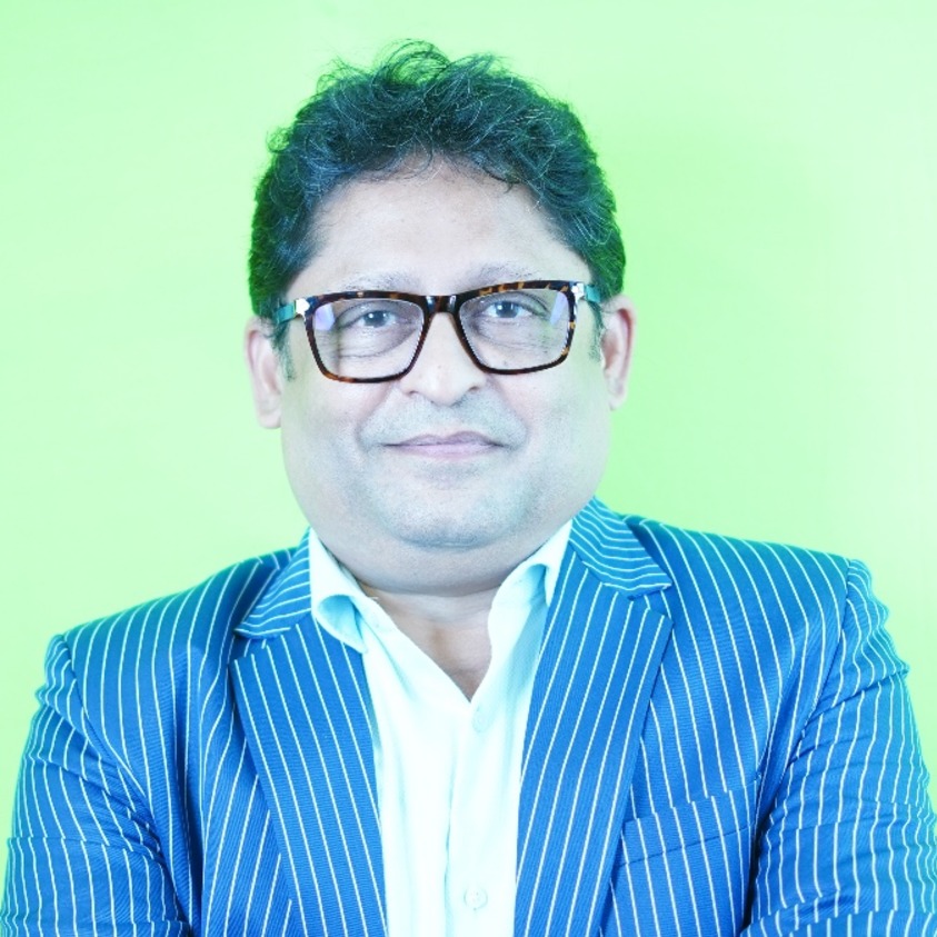 Yeshwant Shingwekar | Prosper Finmart | Thane