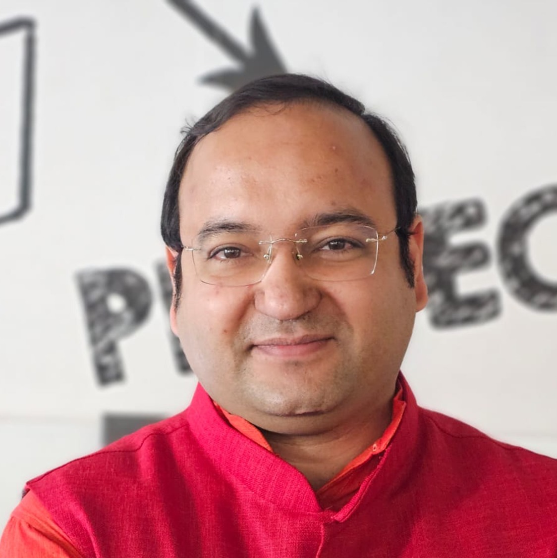 Yogendra Kumar | Digital Gyani | Gurugram