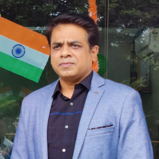 Yogesh Bulbule | Money Mantra Investments | Latur