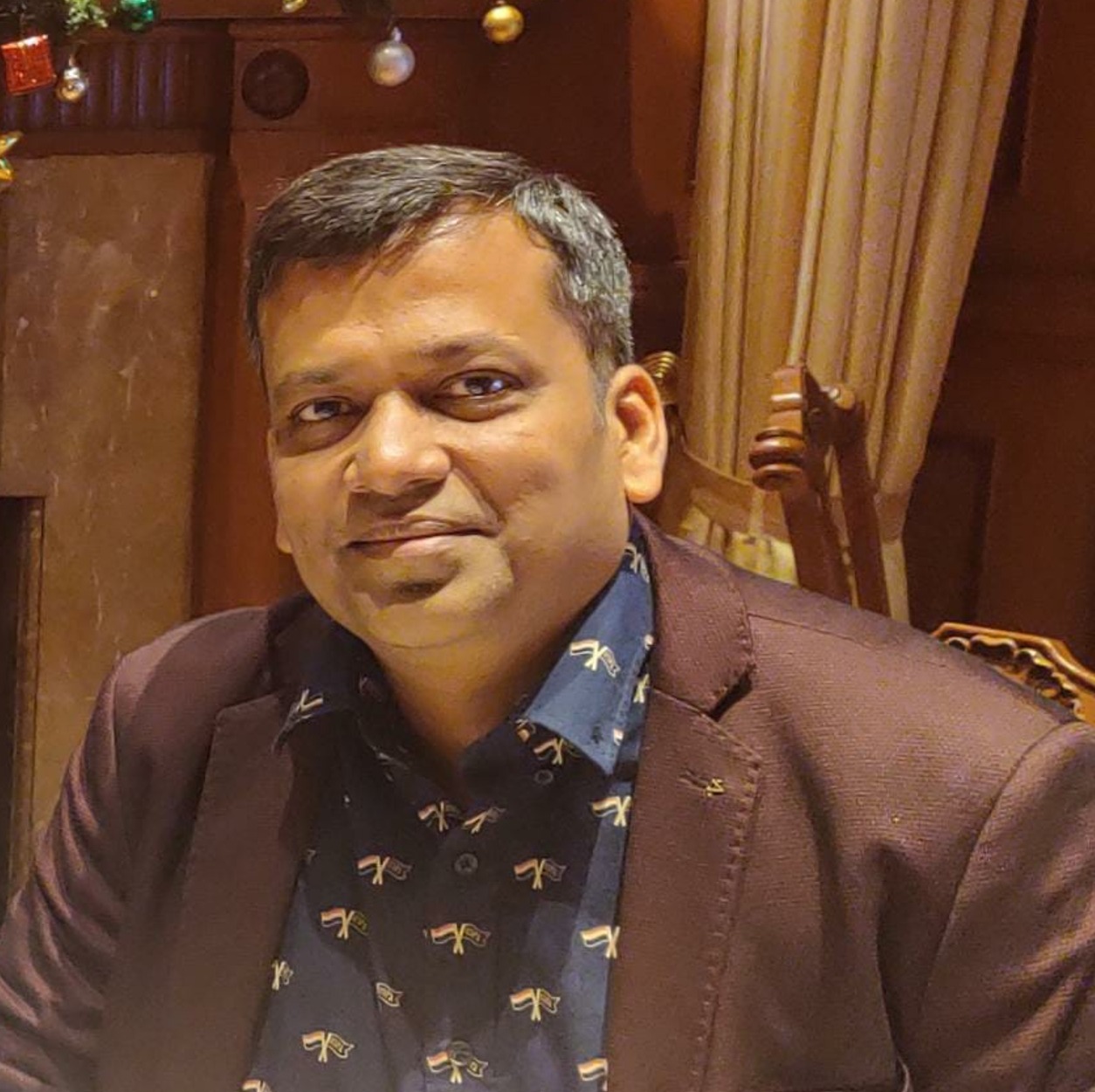 Yogesh Gupta | ANANDITA WEALTH FINANCIAL SERVICE PVT. LTD | Thane