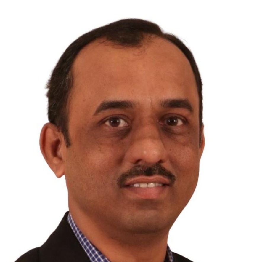 Yogesh Narwekar | FINNICS Financial Services | Mumbai