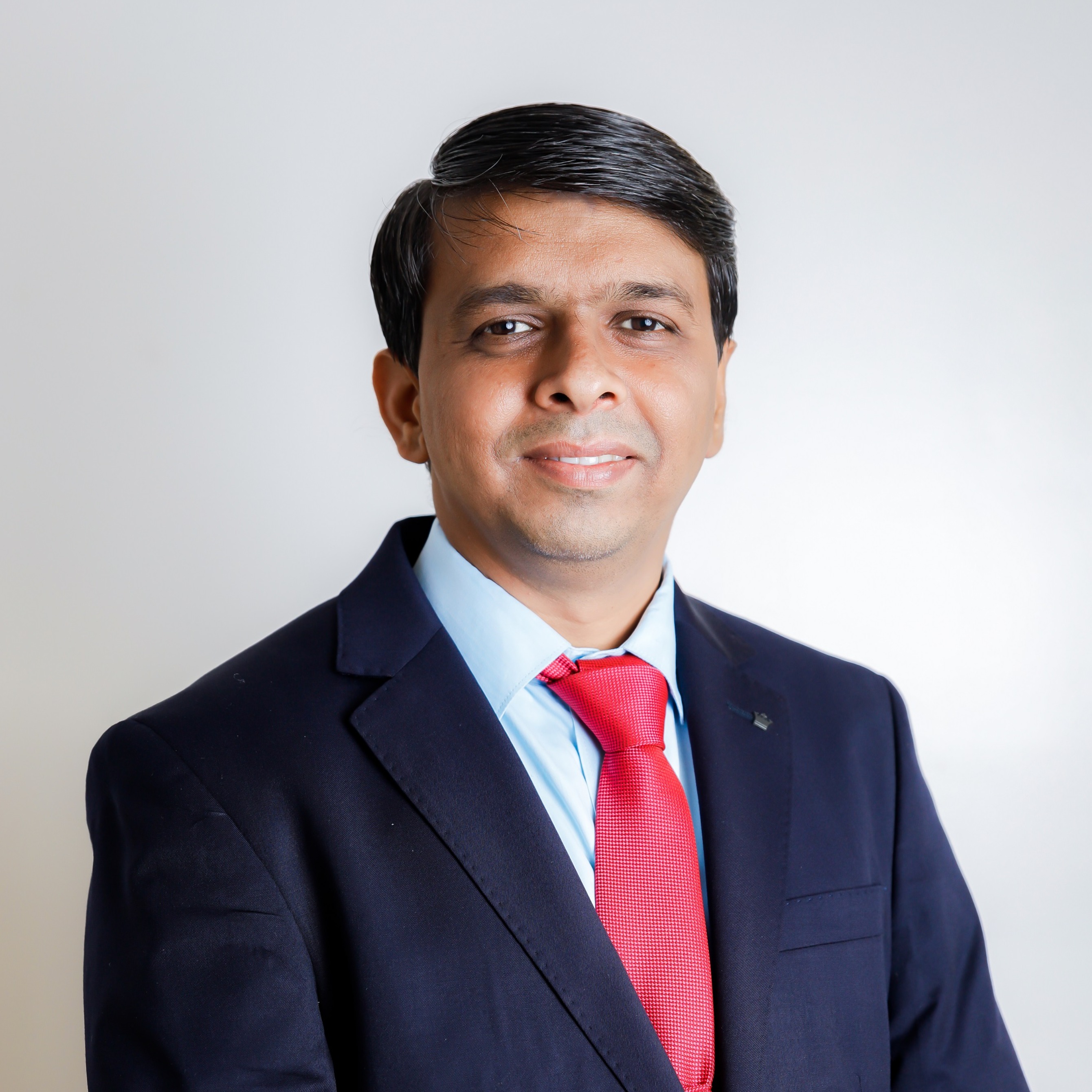 Yogesh Pingle | Cresta Wealth | Pune