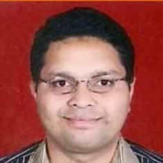 Yogeshkumar Chandrakant Sulakhe | Shree Vasudeo Investments | Valsad