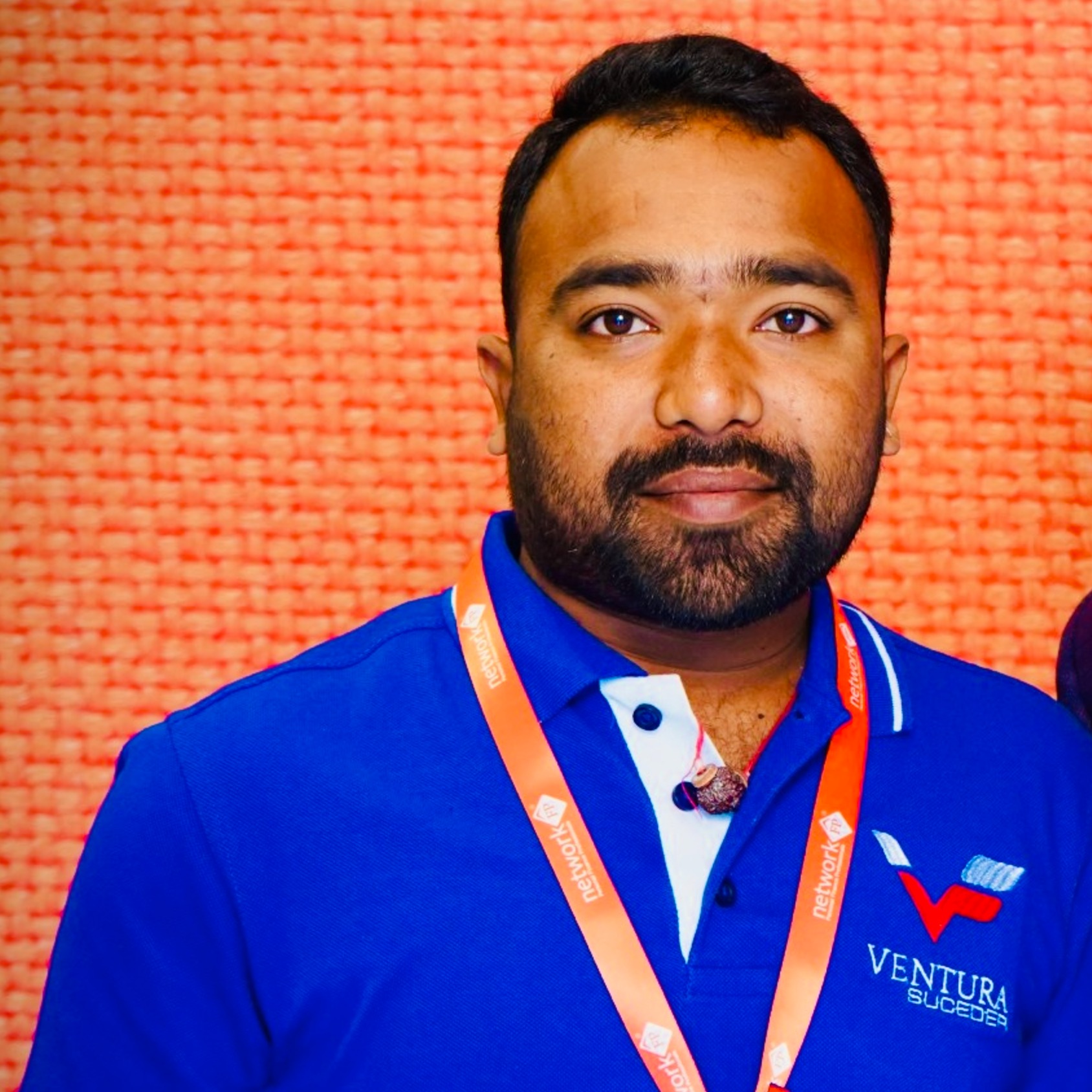 Yogi Vempati | Ventura Suceder Private Limited | Hyderabad